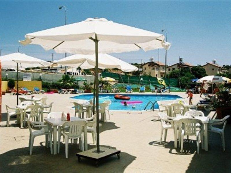 Cordelia Hotel Apartments Ayia Napa Exterior foto