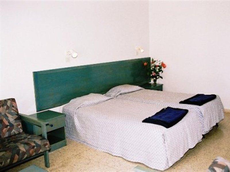 Cordelia Hotel Apartments Ayia Napa Exterior foto