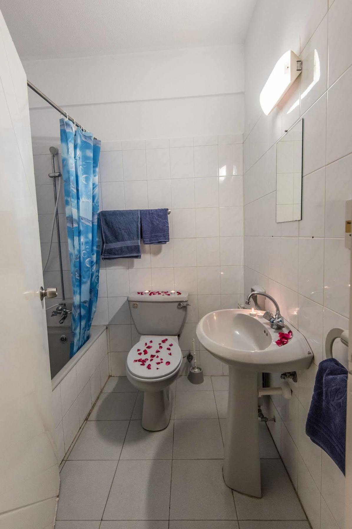 Cordelia Hotel Apartments Ayia Napa Exterior foto
