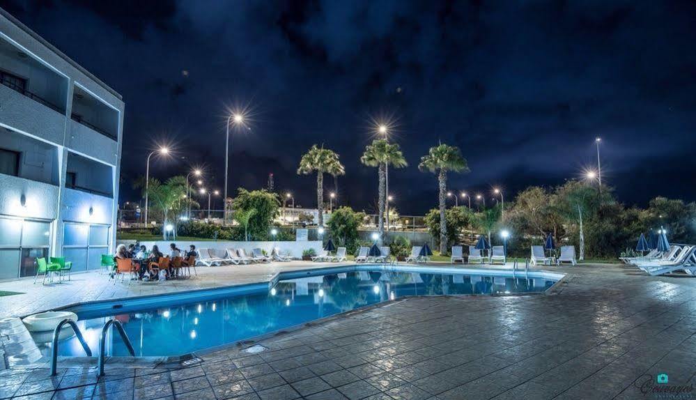 Cordelia Hotel Apartments Ayia Napa Exterior foto